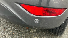 Ford Fiesta 1.0 EcoBoost 125 Titanium X 5dr Petrol Hatchback